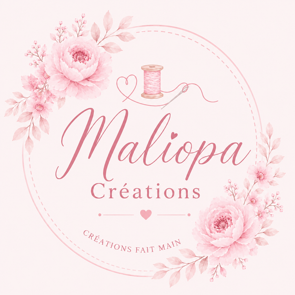 Maliopa créations